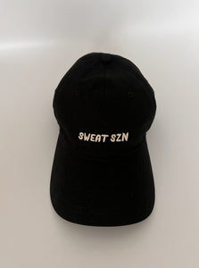 SPORT BLACK CAP