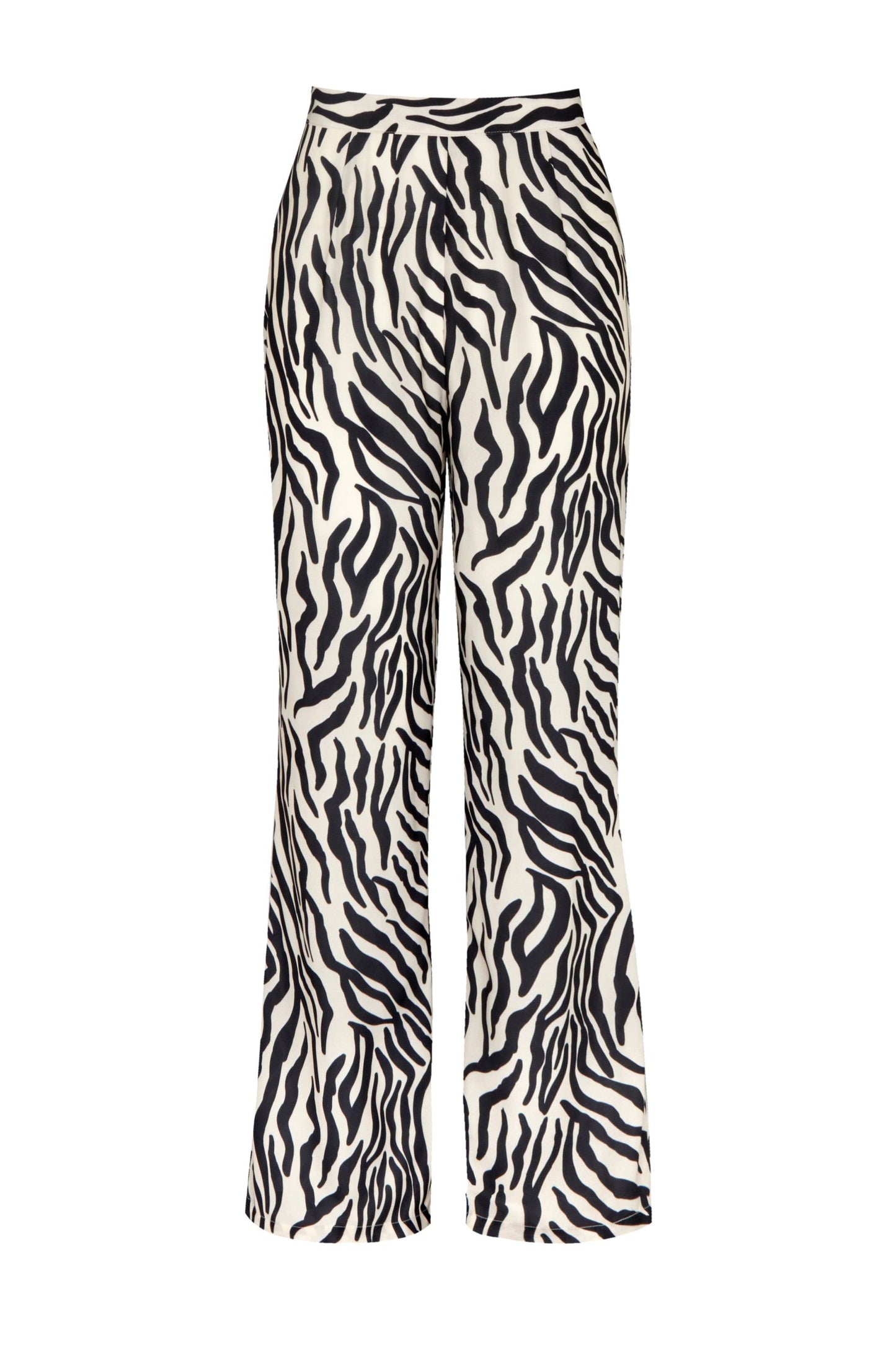 ZEBRA BEACH TROUSERS